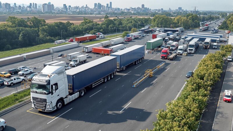 Solarphp | Logistics Optimized: How Algorithms Are Streamlining Supply Chains Solarphp | Logistics Optimized: How Algorithms Are Streamlining Supply Chains